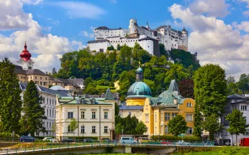 Austrian Labour Market September 2026: Technology and Healthcare Drive Jobs Despite Industrial Caution